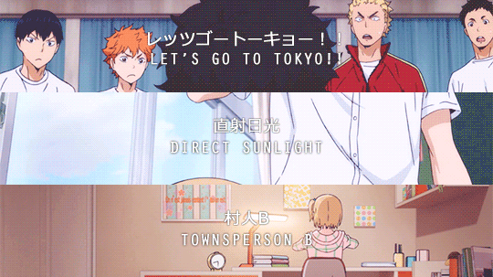 Featured image of post Haikyuu Episode List Season 2