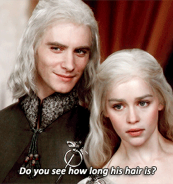 waldasfrey:And you will be his queen.
