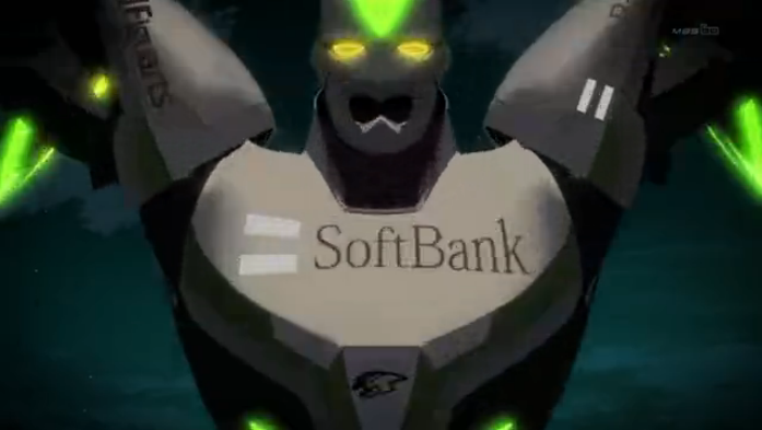 Tiger & Bunny Screencaps
