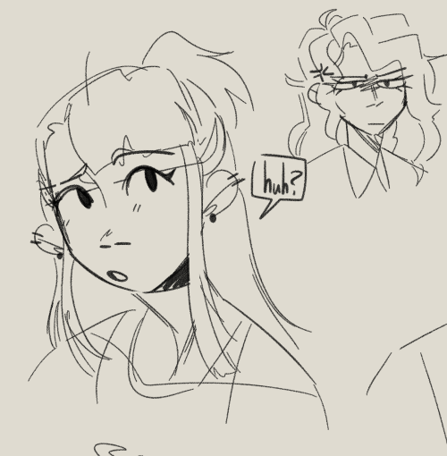 Lwa Doodles