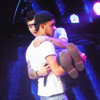 imabigfatidiot:  Liam   carrying people and koalas  