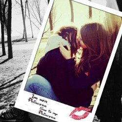 #LoveHer #LesbianCouple #LoveIsLove  #JustLove #Kiss #LGTB #MeAndYou  