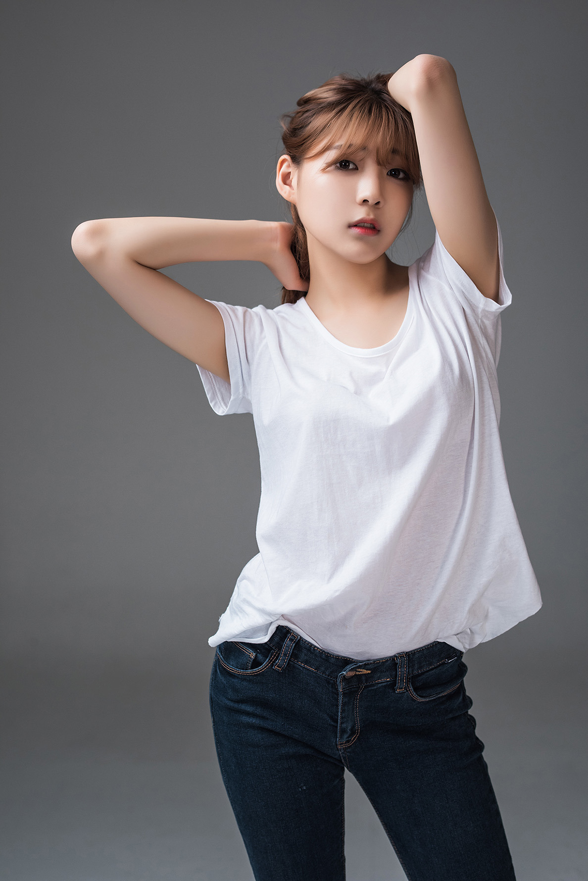kormodels:  Kang Cho Won 