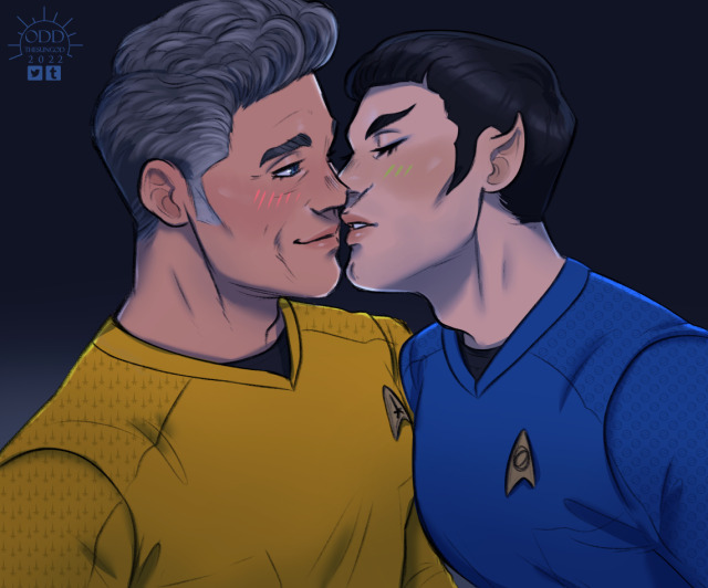 star trek snw tumblr