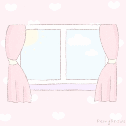 demydraws:Different window views.I do commissions!