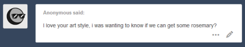 crystalrina:You are the light in my darkness