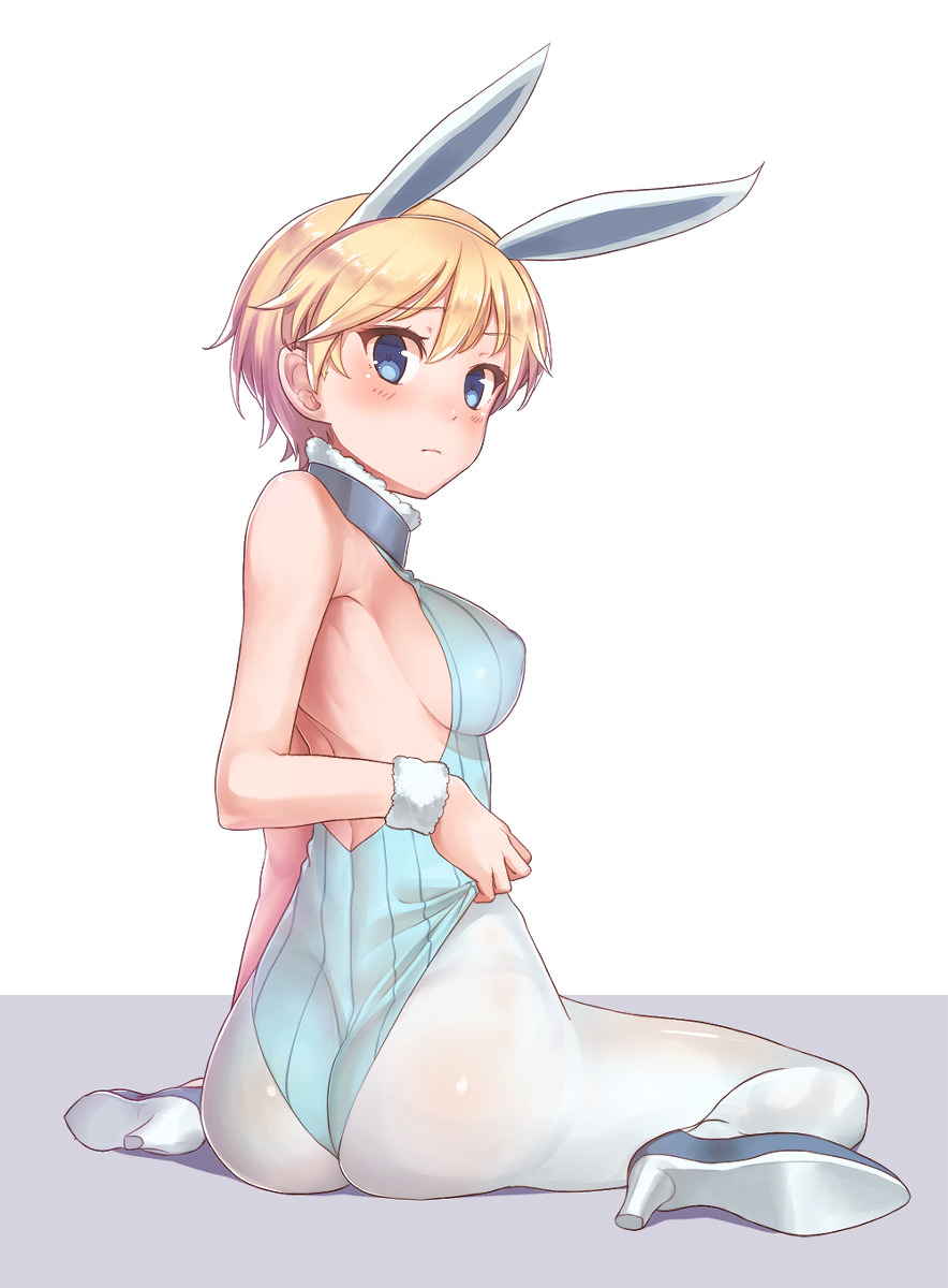 caskitsune:ニパ3 | konnyaku※Permission was granted by the artist to upload their