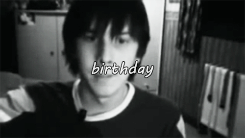 carryonhowell:  happy birthday phil! &lt;3