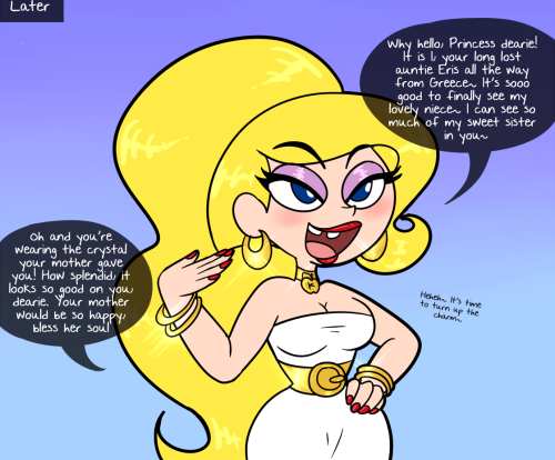 Porn princesscallyie:  Here’s this comic about photos
