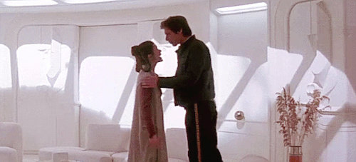jedi-sith-scoundrel:      I love you.                                                         I know. 