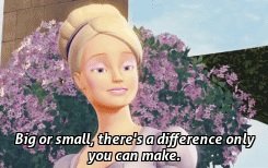 whatever-fangirl: I don’t get why some people don’t like barbie movies!!! Like       seriously     this   shit   is      AMAZING      AnD   so   FuCKinG    IMPORTANT!!!!   Don’t       even   trY   tO   Convince   mE     OTHERWISE!     THIS WAS A