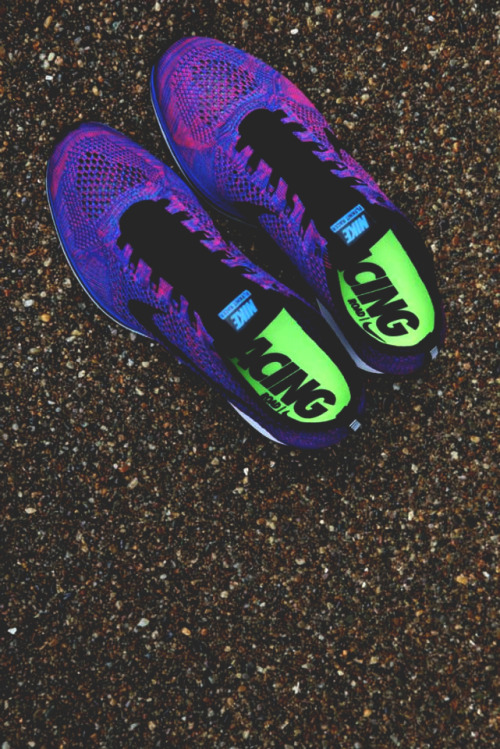 unstablefragments:Nike Flyknit RacerBuy it @ Nike US