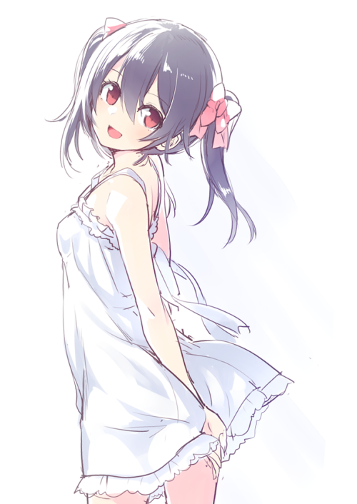 is-the-order-a-destroyer-new:  ﾗｸｶﾞｷﾏﾄﾒﾀｰﾉ5 | 平賀まつり [pixiv] 