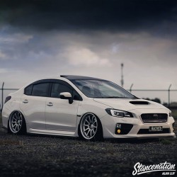 stancenation:  Australia keeping it clean.. | Photo by: @alcaptures #stancenation