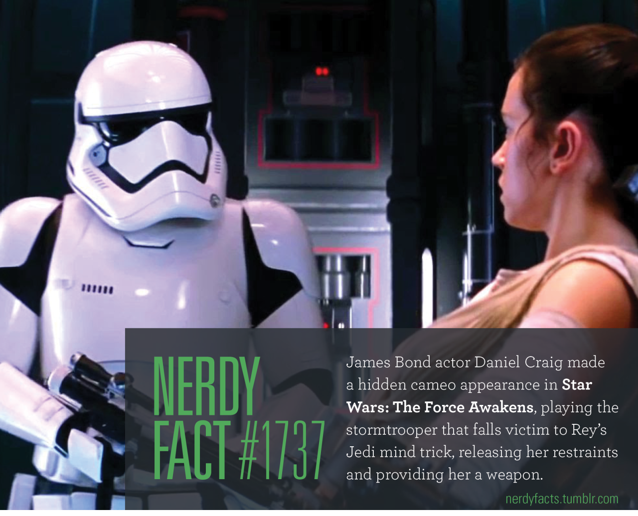 star wars the force awakens daniel craig
