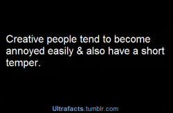 ultrafacts:  More Facts   Very so true with me :D