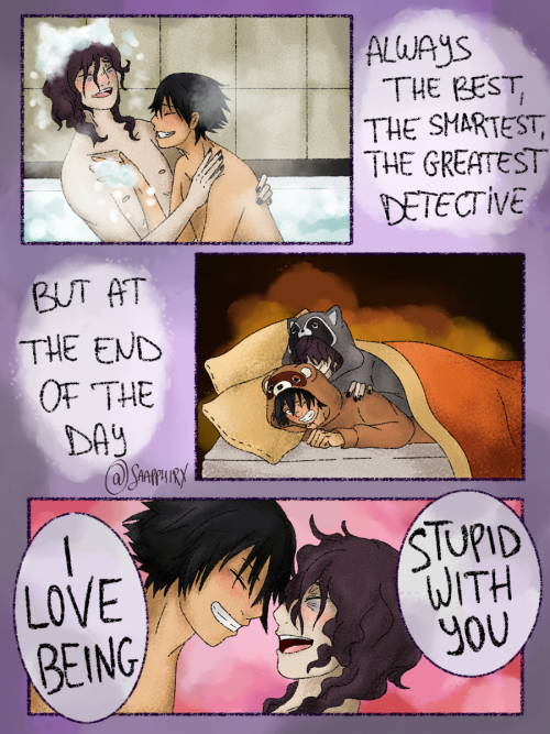 BSDFluffWeek24 On Twitter :))