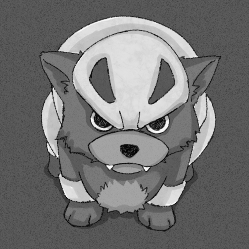 ezeqquiel: Remember when Nina was a cute fur ball of anger?