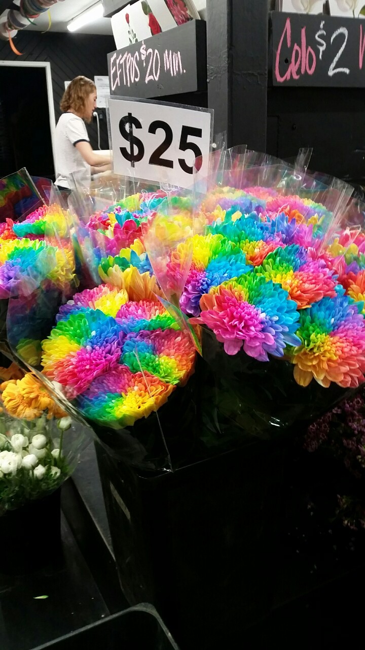 rtylering:  I’ve never seen flowers like this.   These aren&rsquo;t worth $25