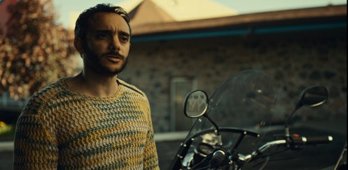 So. American Gods.