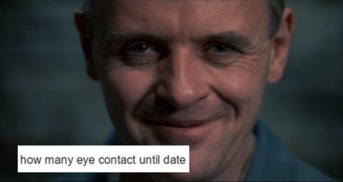 housestarling:Silence of the Lambs text post meme, Hannibal edition. |part 1]  [part 2]