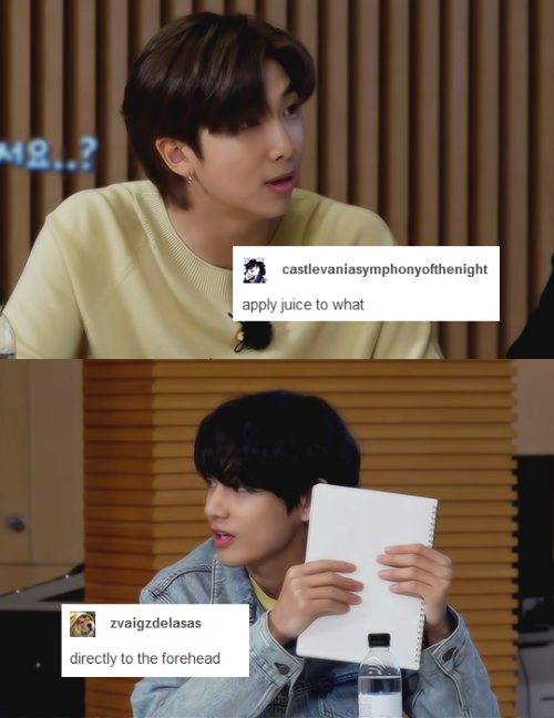 agustdfeatrm:bangtan + text posts