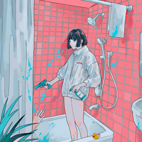 mibhhh: sweeper 