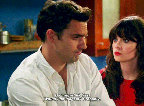 Jake Johnson As NICK MILLERin New Girl (2011-2018)