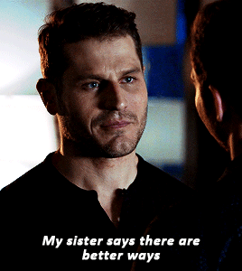 Bisexual Confusion -> Bisexual Clarity
