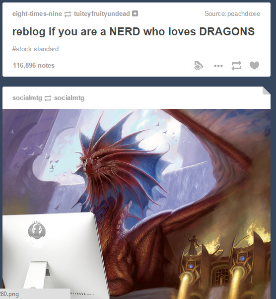 unicorntribal:  hazezontumblar:  So this showed up on my dash. I think he would probably