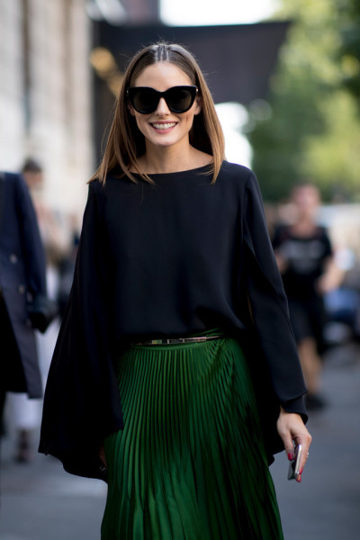 #olivia-palermo on Tumblr