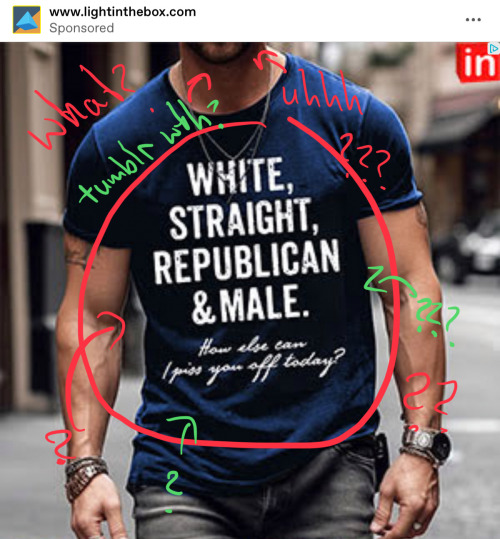 *chuckles Awkwardly* Hey So The Recent Ads Amirite
