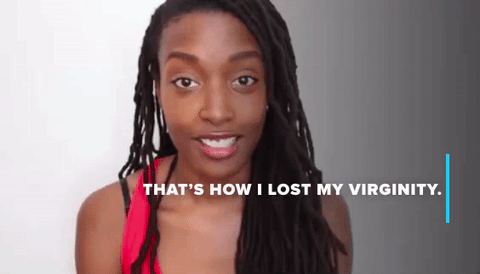 queenteekz: micdotcom:  Watch: Franchesca Ramsey’s powerful video about rape and