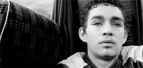 Robert Sheehan As BJ In Red Riding: The Year Of Our Lord 1983