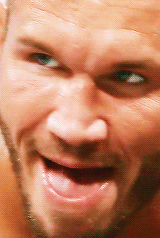 theprincethrone:  Randy Orton + Close Ups adult photos