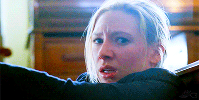 dunham4life:  Favorite Olivia Scenes #10  I don’t wanna shoot you, but I will.  