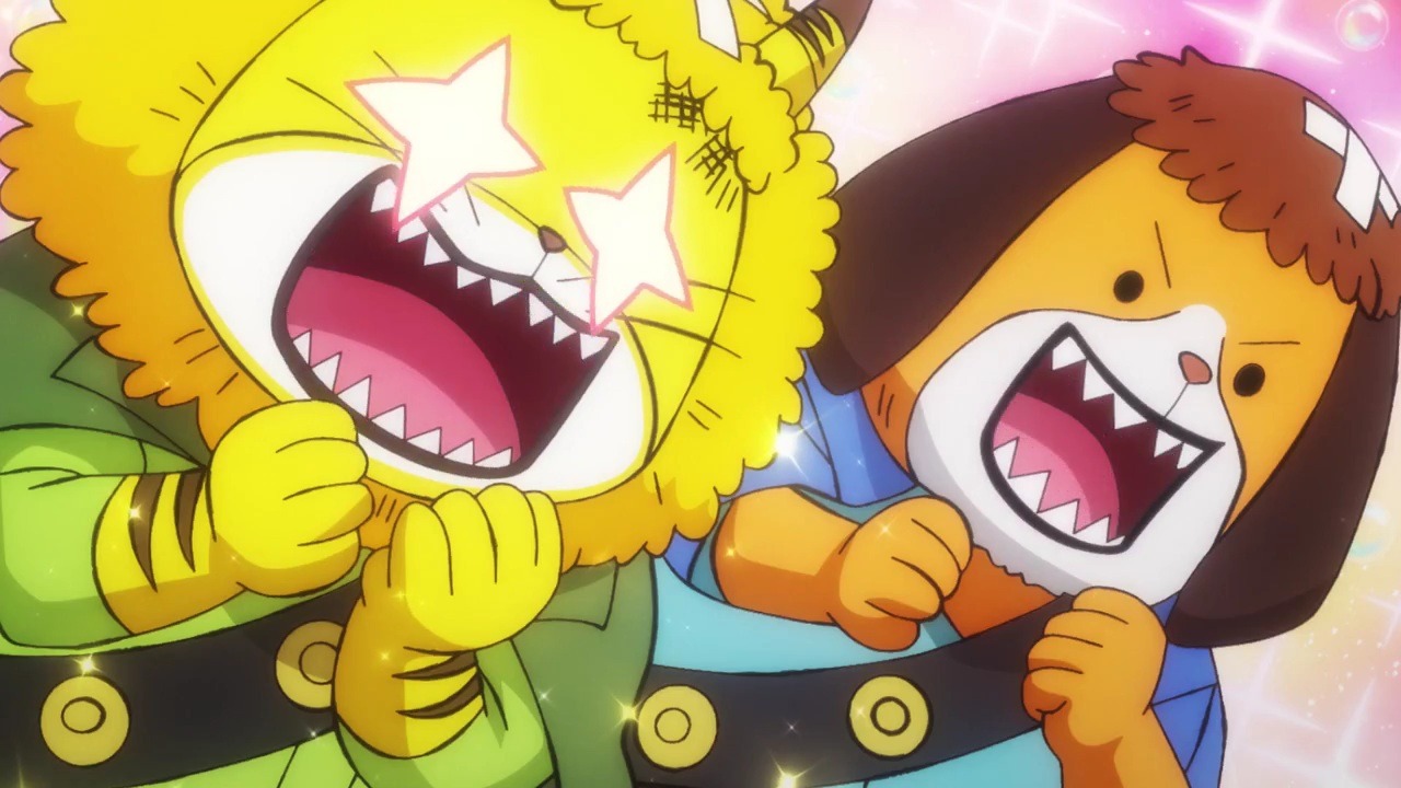 Baby Nekomamushi Inuarashi Kawamatsu Ep 962 Baby Nekomamushi Inuarashi Kawamatsu Ep 962
