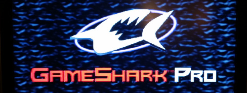 Gameshark CDX Version 3.3 : Video Games 