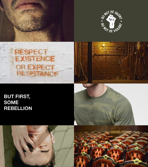 thebrothershardy:character aesthetics: nicholas falcone