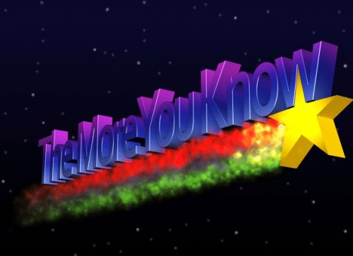 Learned tonight that I enjoy being smacked during sex, and by that, I don&rsquo;t mean on my ass