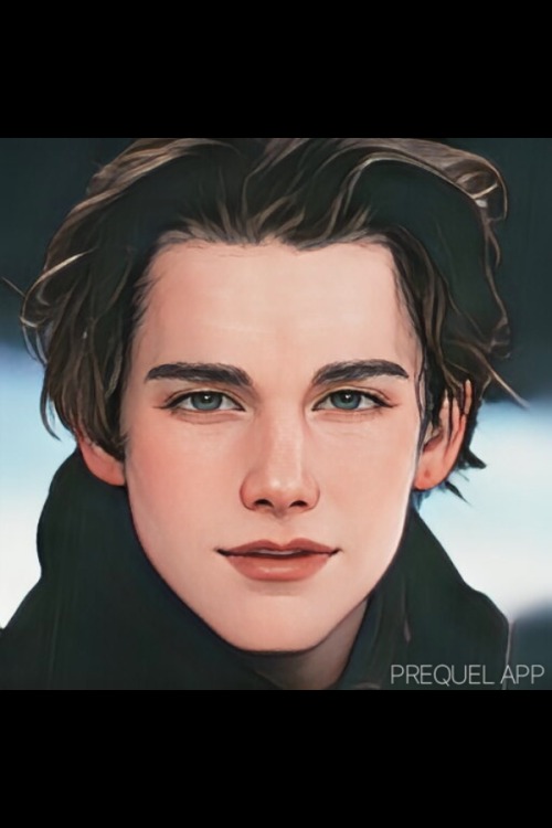 Guys... I've Yassified Todd/Ethan Hawke Through The Trending Prequel App