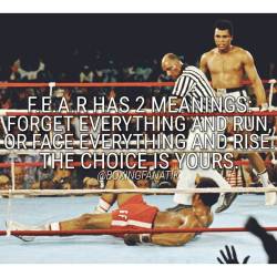 boxingfanatik:  #RISE Ali.  The greatest.