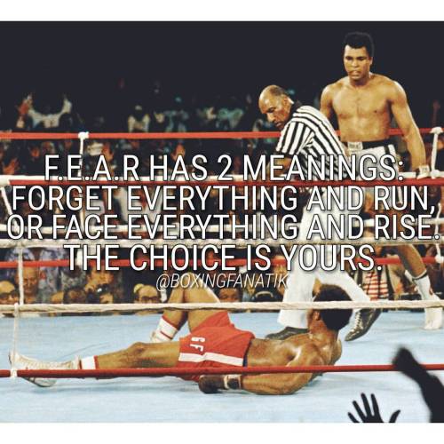 boxingfanatik:  #RISE Ali.  The greatest.