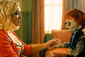 Chucky 2.08 | Chucky Actually