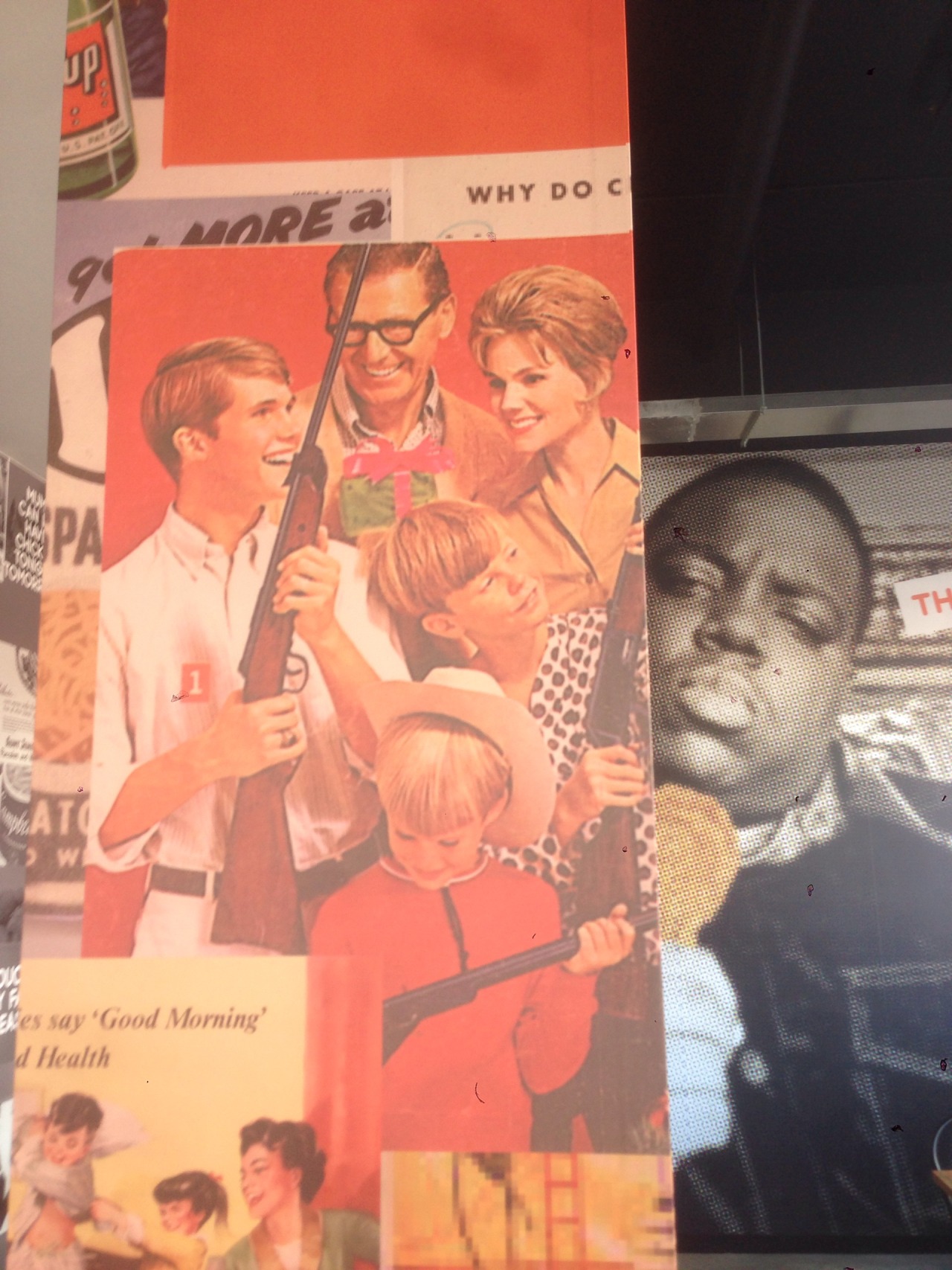 revolutionarykoolaid:  aamerrahman:  Today in gentrification: Melbourne hipsters