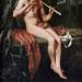 homobuenosaires:Francisco Jover y Casanova, The God Pan