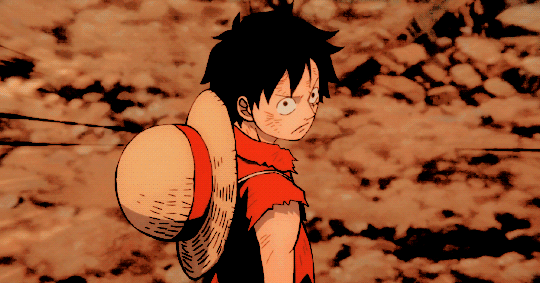 One Piece Stampede Explore Tumblr Posts And Blogs Tumgir