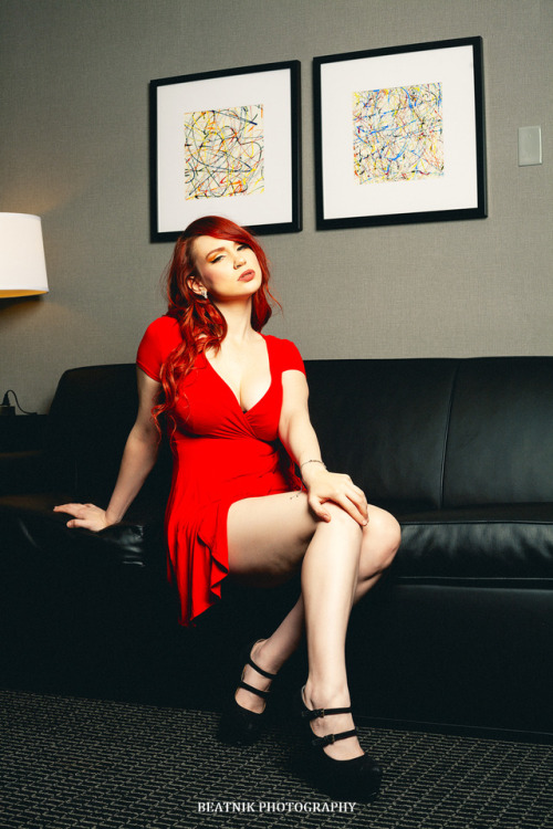 New photoset featuring Sarah Richelle on my patreon today -&gt;&gt; www.patreon.com/
