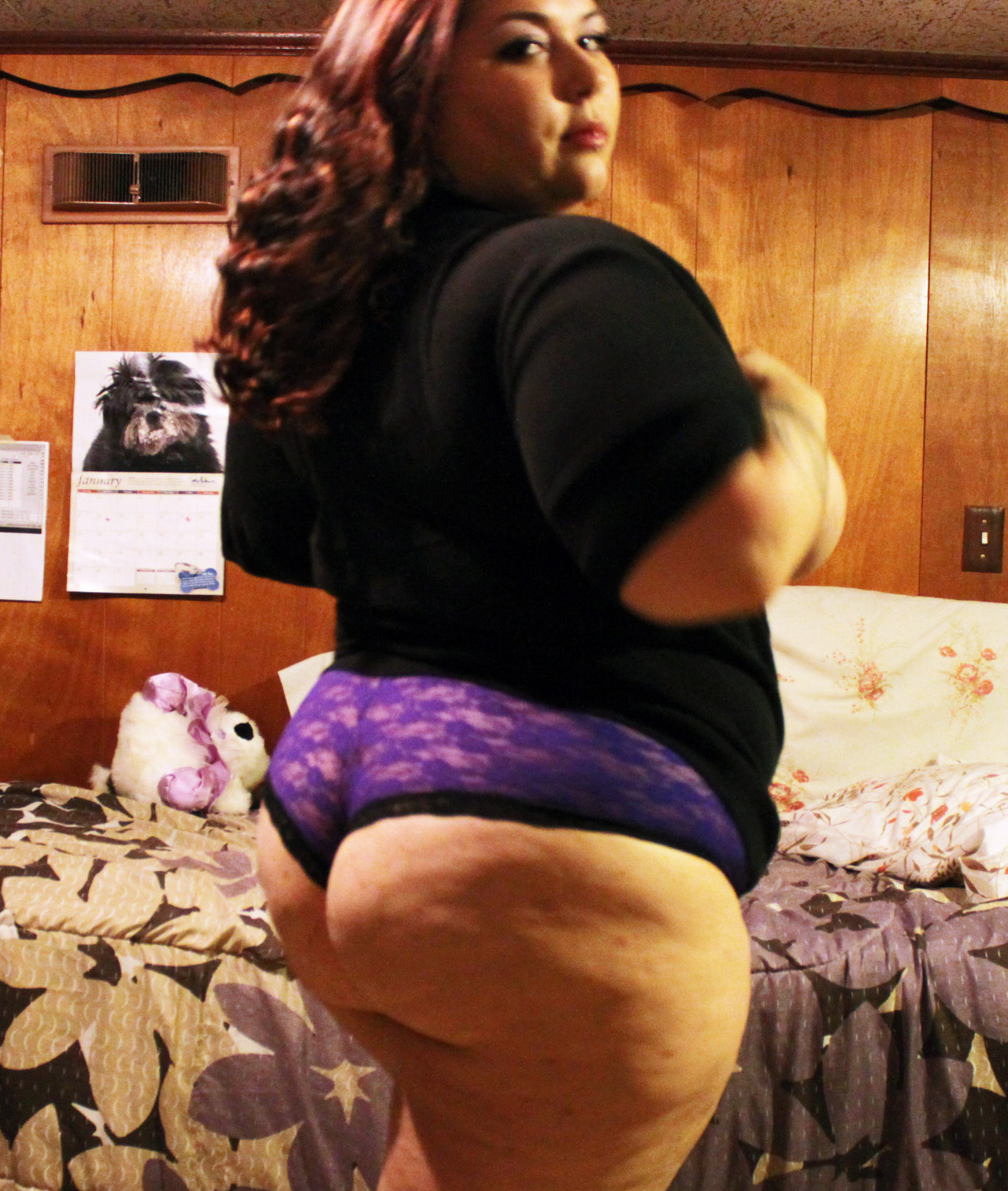 thelaughingempress:  Red &amp; Purple