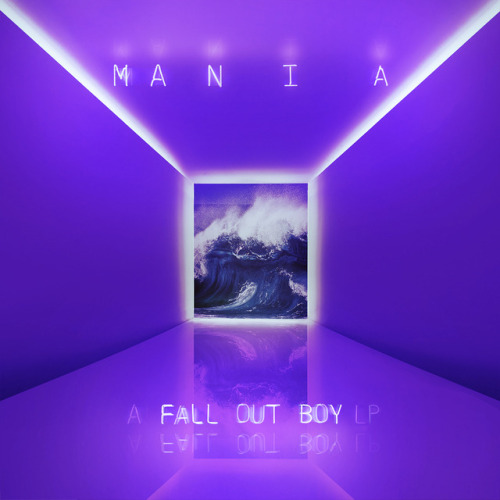 falloutboy:The gentle pull of a tide that rolls over and over again and by the sheer nature of its e